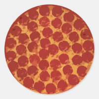 Pizza de salchichones