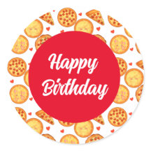 Pizza Peperroni, Queso Y Margherita