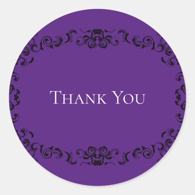 PEGATINA REDONDA PLANTILLA DE TIERRA (Anverso)