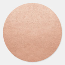 Plantilla en blanco Cobre Brillo Añadir cualquier