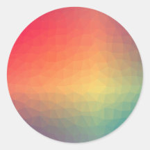 Plantilla en blanco colorida elegante moderna clás