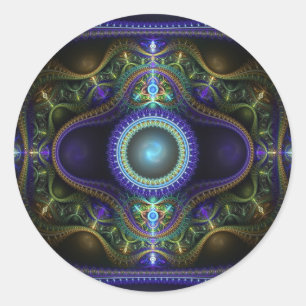 Pegatina Redonda ¿Podría aclarar lo que quiere decir con "título Pe