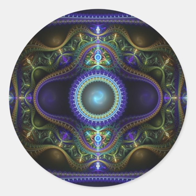 Pegatina Redonda ¿Podría aclarar lo que quiere decir con "título Pe (Anverso)