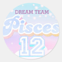 PODRÍAMOS ser un equipo de soñadores de piscis