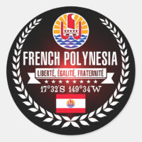 Polinesia Francesa
