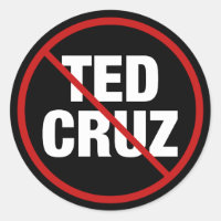 Política negra contra Ted Cruz