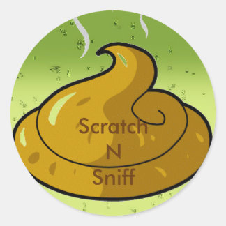 PEGATINA REDONDA POLÍTICO