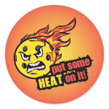 Poner Algo De Calor En El Pickleball