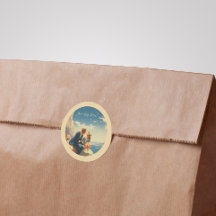 Poster de Viajes Vintage, personalizable de San Va