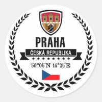 Praha