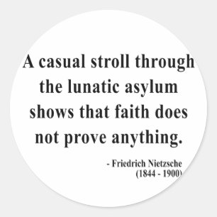 Pegatina Redonda Presupuesto 1 a