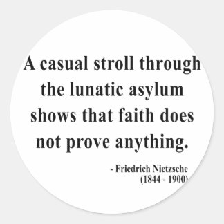 Pegatina Redonda Presupuesto 1 a