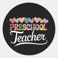 Primer día de clases de preescolar: De vuelta a la