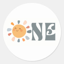 Primer viaje alrededor del sol UNO