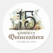 Princesa de comercio de hadas Quinceanera