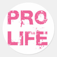 Pro Life