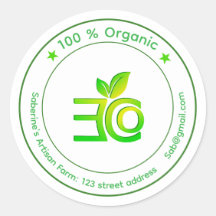 Productos ecológicos bio orgánicos y saludables