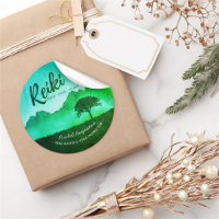 Profesor de Mediación de Yoga Maestro de Reiki Nat