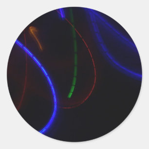 Pegatina Redonda ProFXSolarColorRegHPIM187001.