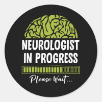 Progreso neurológico, por favor, espere Neurología