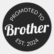 Promovido Al Hermano Este. I 2024