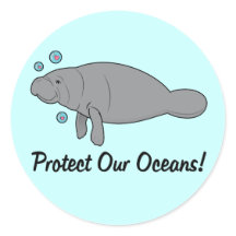 Proteger nuestros océanos con Manatee