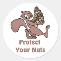 Proteja sus nueces