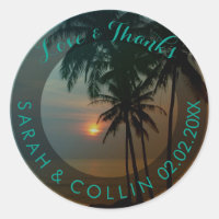 Puesta de sol de PixDezines hawaii