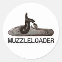 Pulsera y martillo de muzzleloader, rifle en polvo