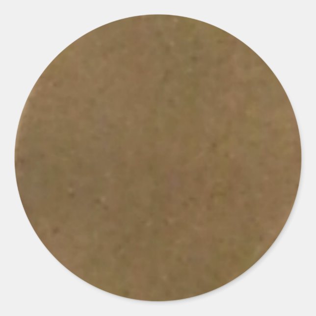 Pegatina Redonda puntos-1 para los pegatinas de mosaicos de fleur d (Anverso)