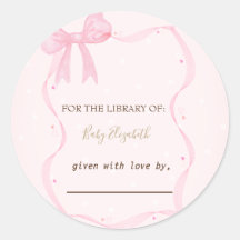 Puntos de marco elegantes de barrido de mano