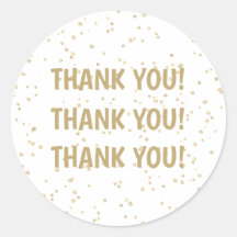 Purpurina de oro del cumpleaños del niño