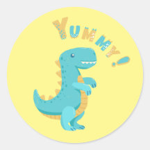 ¡Que se burle de un Fiesta Dino-Mite!