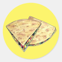 Queso Quesadillas Cocina Mexicana Queso