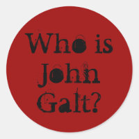 ¿Quién es Juan Galt?