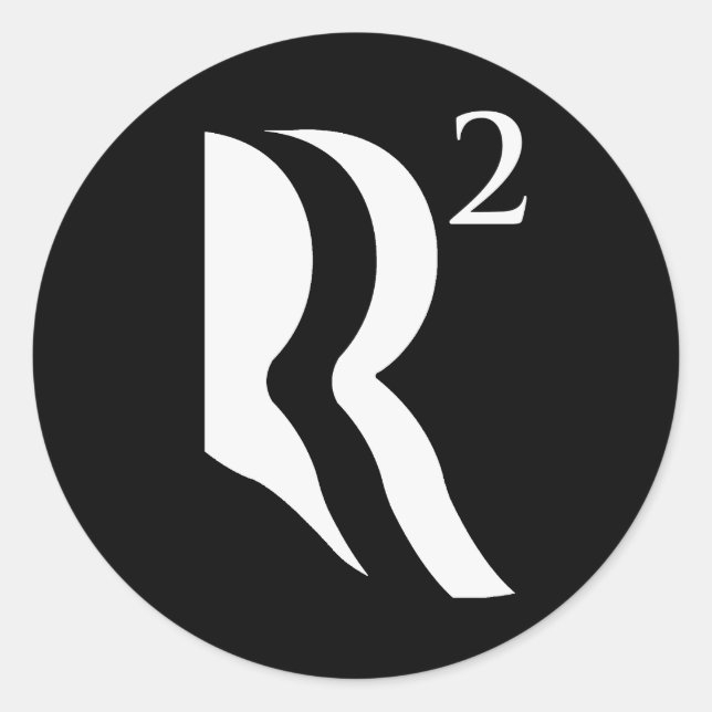 Pegatina Redonda R SQUARED - ROMNEY RYAN 12 -.png (Anverso)