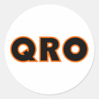 Radio QRO Amateur Ham