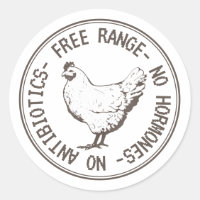 Rango Libre No Hormonas No Antibióticos