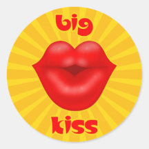 Razas solares doradas Rojas grandes besos