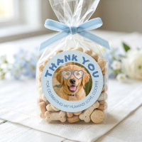 Recuerdos de Boda de Golosinas para Perritos Foto 