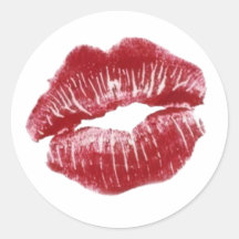 Red Kiss – Una Expresión Audaz de Amor