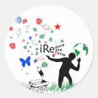 Reducir el reciclaje de reutilización