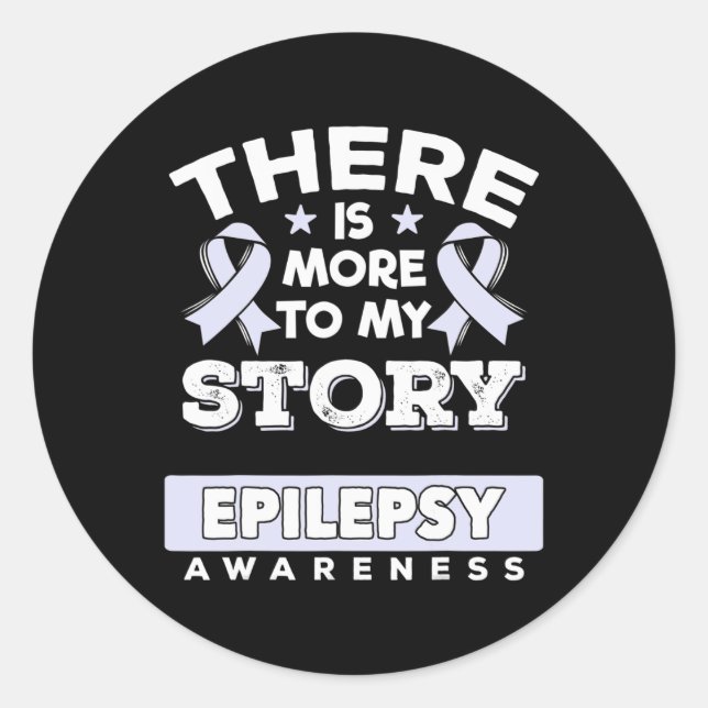 Pegatina Redonda Regalo de la cinta de seguridad para la toma de co (Anverso)