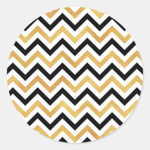 Pegatina Redonda Regalo de nuevo hogar tela floral amapola