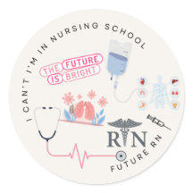 Regalo para un amigo estudiante de enfermería