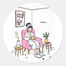 Regalo Personalizado para Hija Acogedor Cuidado Pe