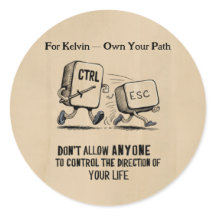 Regalo Personalizado Para Kelvin Propietario De Tu