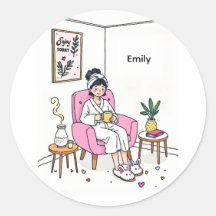 Regalo Personalizado para Mamá Acogedor y Suave de