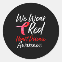 Regalos de Conciencia de la Enfermedad del Corazón