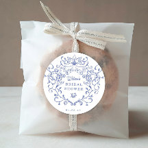 Regalos de Despedida de Soltera Victorianos con Al